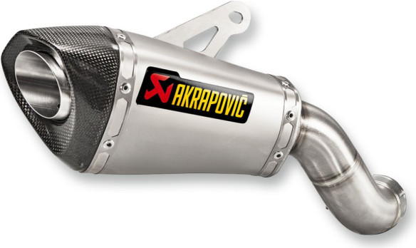 Evacuare Finala Slip-on TI/CF Z900 S-K9SO4-ASZT