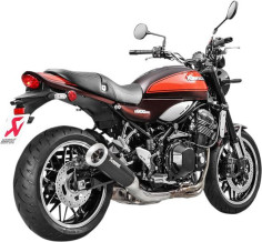 Evacuare Finala Slip-on BLK TI Z900RS S-K9SO5-HBAVTBL