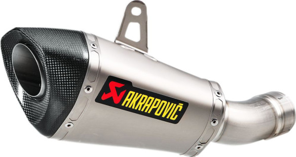 Evacuare Finala Slip-on TI ZX10R 2016 S-K10SO17-ASZ
