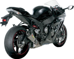 Evacuare Finala Slip-on TI/TI/CF ZX10R S-K10SO7T-HASZ