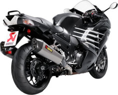 Evacuare Finala Slip-on TI/CF ZX14R 2016 S-K14SO6-HZAAT