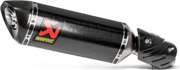 Evacuare Finala Kawasaki S-K6So7-Hzc