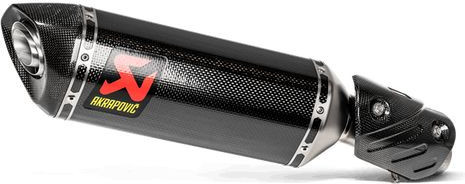 Evacuare Finala Kawasaki S-K6So7-Hzc
