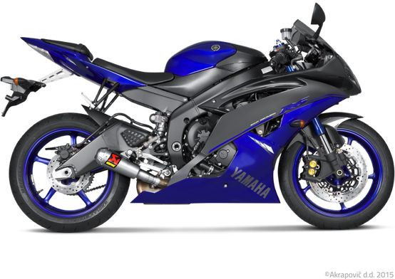 Evacuare Finala Slip-on CF/CF GSX13R S-S13SO2-HRC