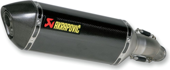 Evacuare Finala Slip-on CF/CF GSXR6/7 S-S6SO8-HZC