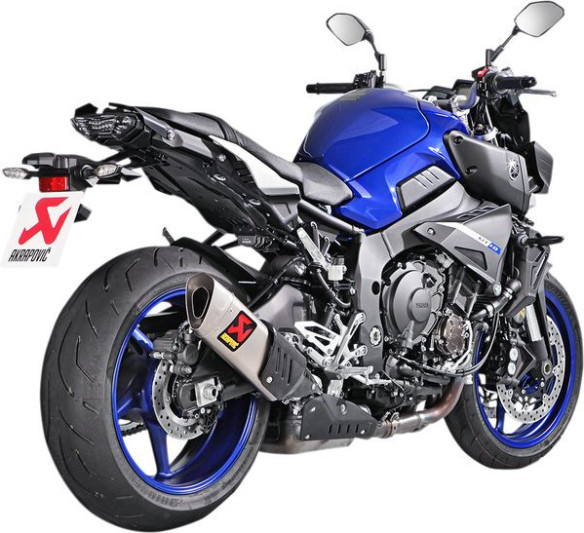 Evacuare Finala Slip-on CF/CF GSXR6/7 S-S6SO8-HZC