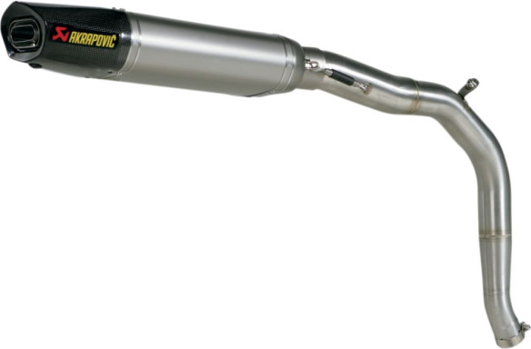 Evacuare Finala Slip-on TI DAYTONA 675 S-T675SO3-HACT