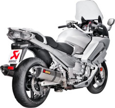 Evacuare Finala Slip-on TI/CF FJR1300 16 S-Y13SO3-HT