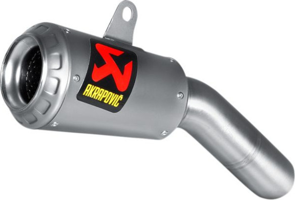 Evacuare Finala Slip-on SS YZFR3 S-Y2SO11-AHCSS