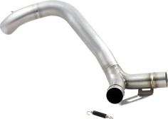 Link Pipe SS SCRAMBLER 1100 L-D11SO3