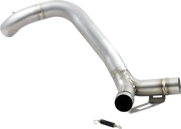 Link Pipe SS SCRAMBLER 1100 L-D11SO3