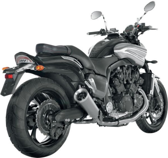Collector TI VMAX 2009 C-Y17SO1T/1