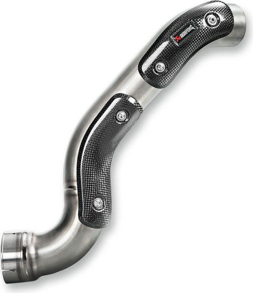 Link Pipe TI HI RNINET SC L-B12SO9T