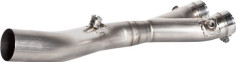Link Pipe TI MT-10 L-Y10SO15T
