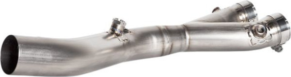 Link Pipe TI MT-10 L-Y10SO15T