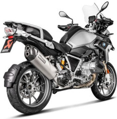 Evacuare Finala Slip-on TI BMW R1250GS S-B12SO23-HAAT