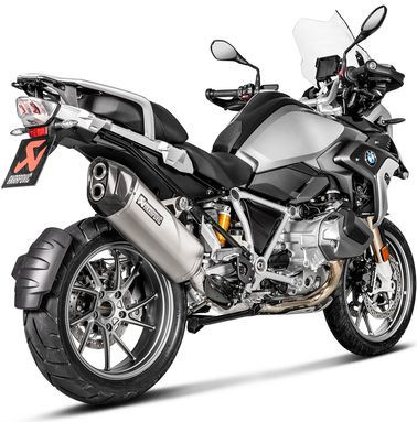 Evacuare Finala Slip-on TI BMW R1250GS S-B12SO23-HAAT