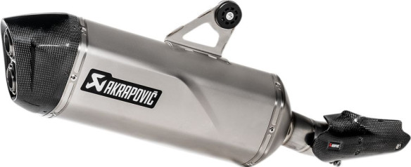 Evacuare Finala Slip-on TI BMW R1250GS S-B12SO23-HAAT