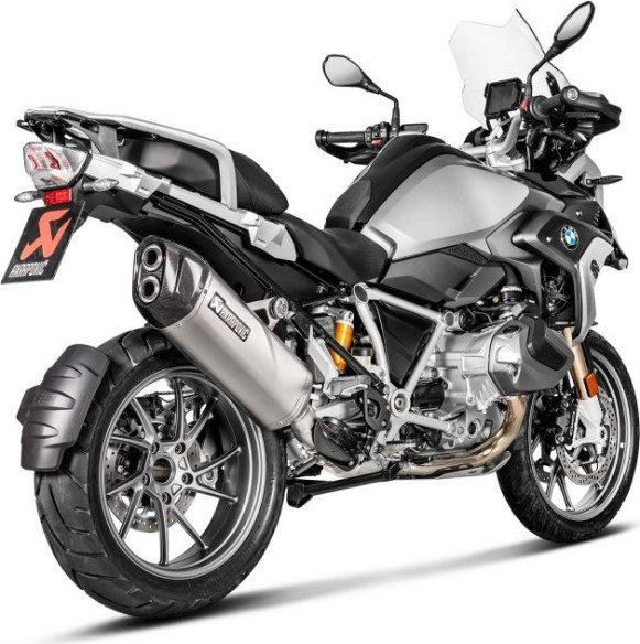 Evacuare Finala Slip-on TI BMW R1250GS S-B12SO23-HAAT