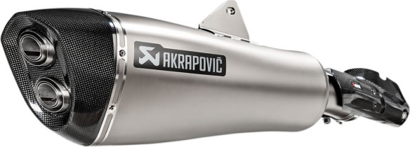 Evacuare Finala Slip-on TI R1250 RT S-B12SO21-HALAGT