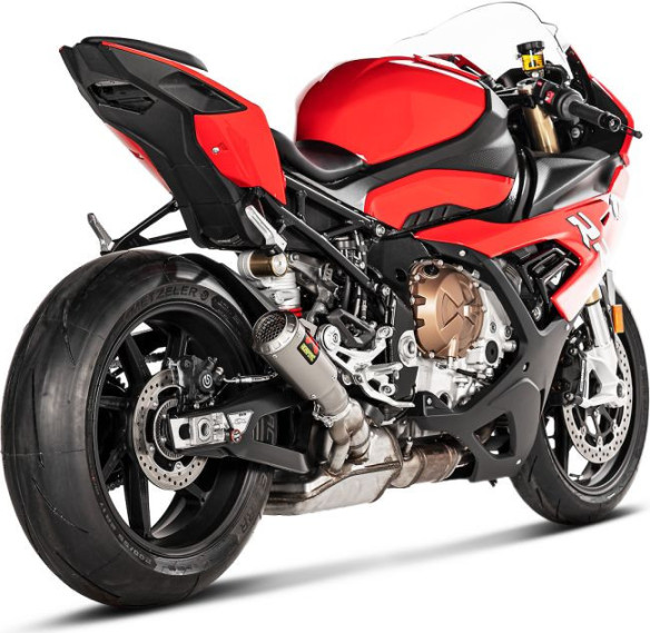 Evacuare Finala Slip-on TI BMW S1000RR 19 S-B10SO11-CBT