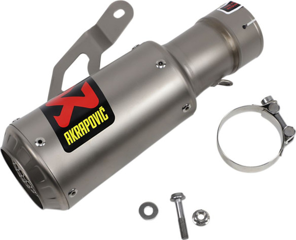 Evacuare Finala Slip-on TI BMW S1000RR 19 S-B10SO11-CBT