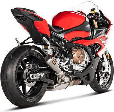 Evacuare Finala Slip-on TI BMW S1000RR 19 S-B10SO11-CBT