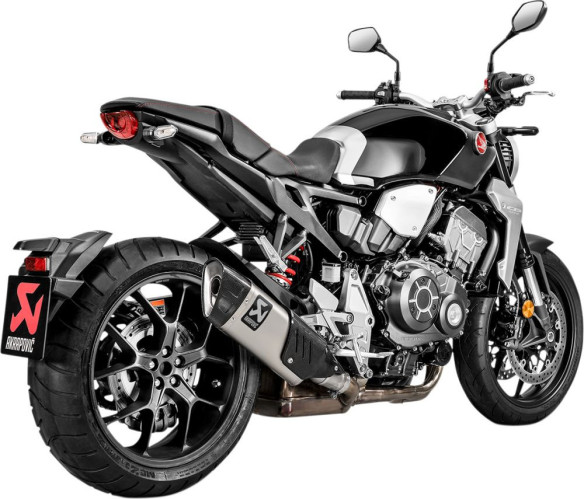 Evacuare Finala Slip-on TI/CF CB1000R S-H10SO20-HAPLT
