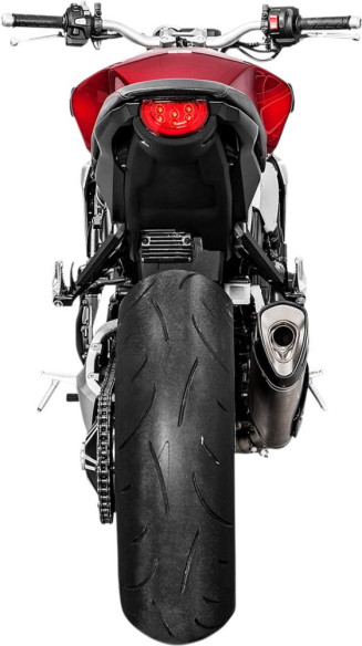 Evacuare Finala Slip-on TI/CF CB1000R S-H10SO20-HAPLT