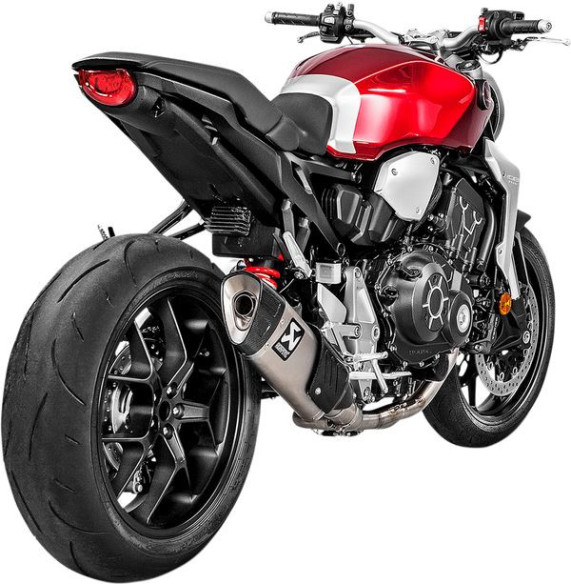 Evacuare Finala Slip-on TI/CF CB1000R S-H10SO20-HAPLT