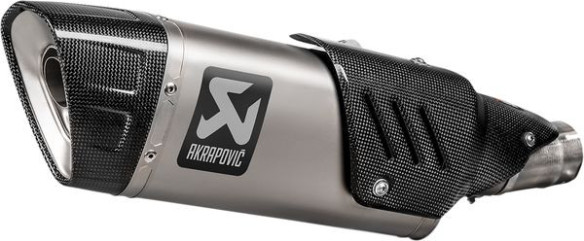 Evacuare Finala Slip-on TI/CF CB1000R S-H10SO20-HAPLT