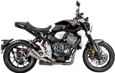 Evacuare Finala Slip-on TI/CF CB1000R S-H10SO21-ASZT
