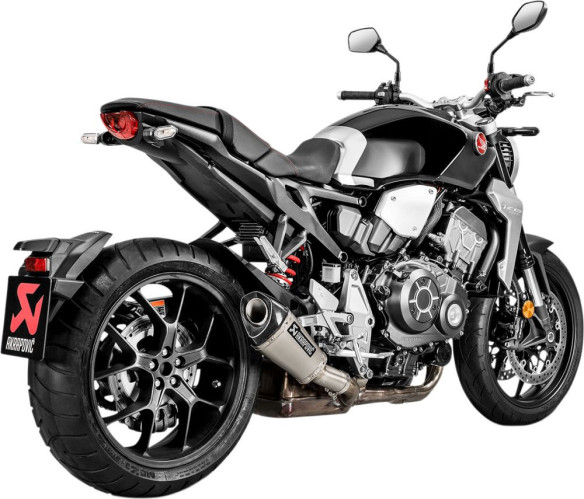 Evacuare Finala Slip-on TI/CF CB1000R S-H10SO21-ASZT