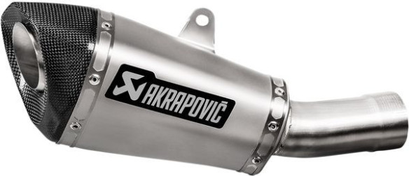 Evacuare Finala Slip-on TI/CF CB1000R S-H10SO21-ASZT