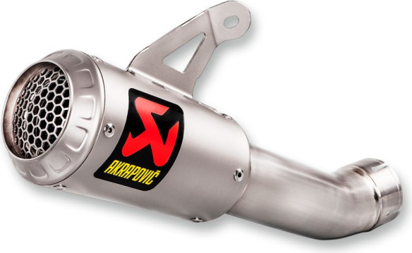 Evacuare Finala Slip-on TI CBR1000RR 17 S-H10SO18-CBT