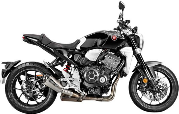 Evacuare Finala Slip-on TI/CF Z900 S-K9SO6-HZT