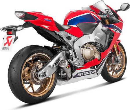 Evacuare Finala Slip-on TI/CF Z900 S-K9SO6-HZT