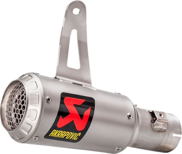 Evacuare Finala Slip-on TI GSX-R1000 17 S-S10SO13-CUBT
