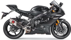 Evacuare Finala Slip-on TI YAM YZF-R6 17 S-Y6SO12-HAPT