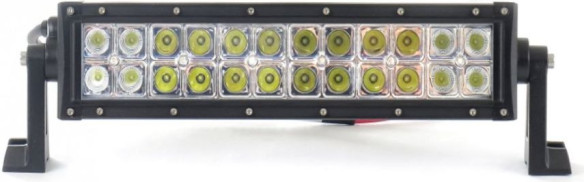 Bara Led 36W 20xLED 375mm