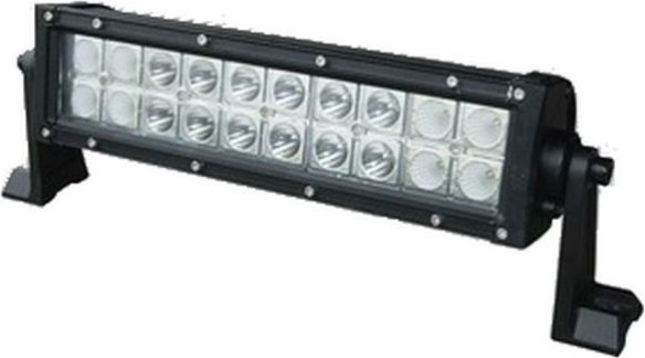 Bara Led 36W 20xLED 375mm