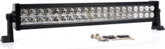 Bara Led 120W 40xLED 630mm