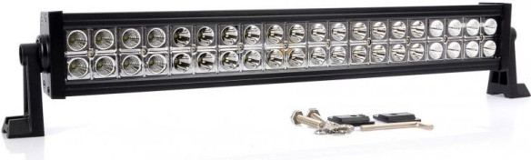 Bara Led 120W 40xLED 630mm