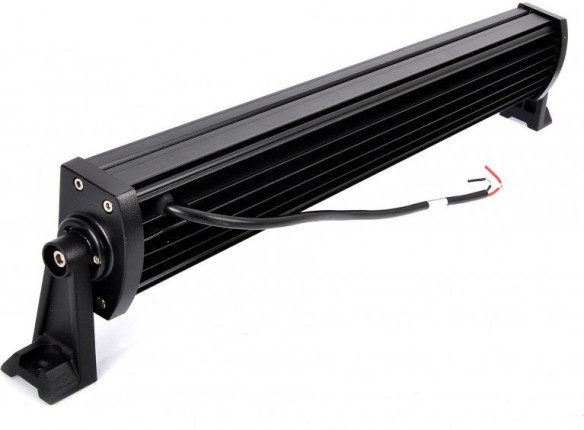Bara Led 120W 40xLED 630mm