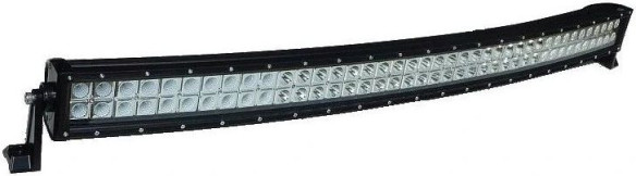 Bara Led 240W 80xLed 1140mm ARC