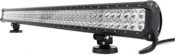 Bara Led 18W 6xLed 98mm Flood