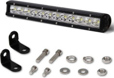 Bara Led 60W 12xLed 332mm