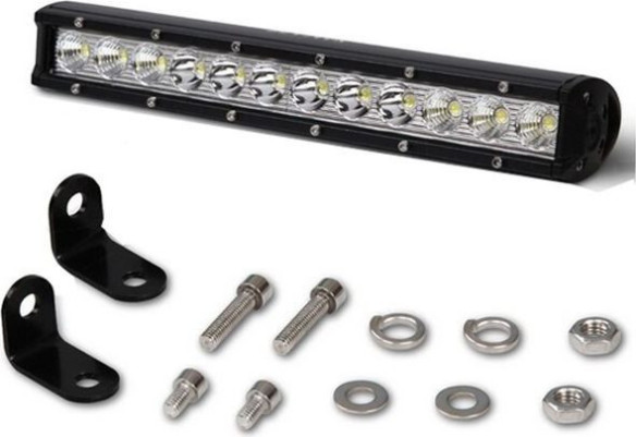 Bara Led 60W 12xLed 332mm