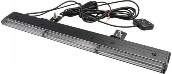 Bara Led Avertizare Super Slim 13W 36xLed 473mm
