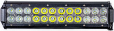 Bara Led 72W 24xLed 300mm